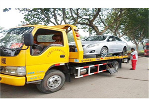 故城附近24小时汽车拖车服务热线