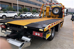 故城24小时汽车送油服务公司