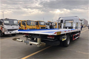 故城汽车救援补胎