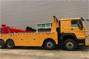 故城道路救援公司